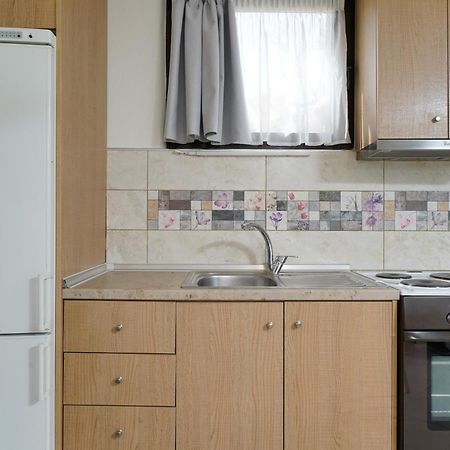 Apartamento Althea Skala Potamia  Exterior foto