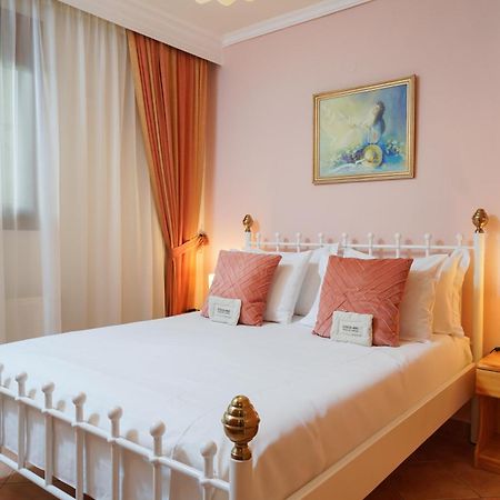 Apartamento Althea Skala Potamia  Exterior foto
