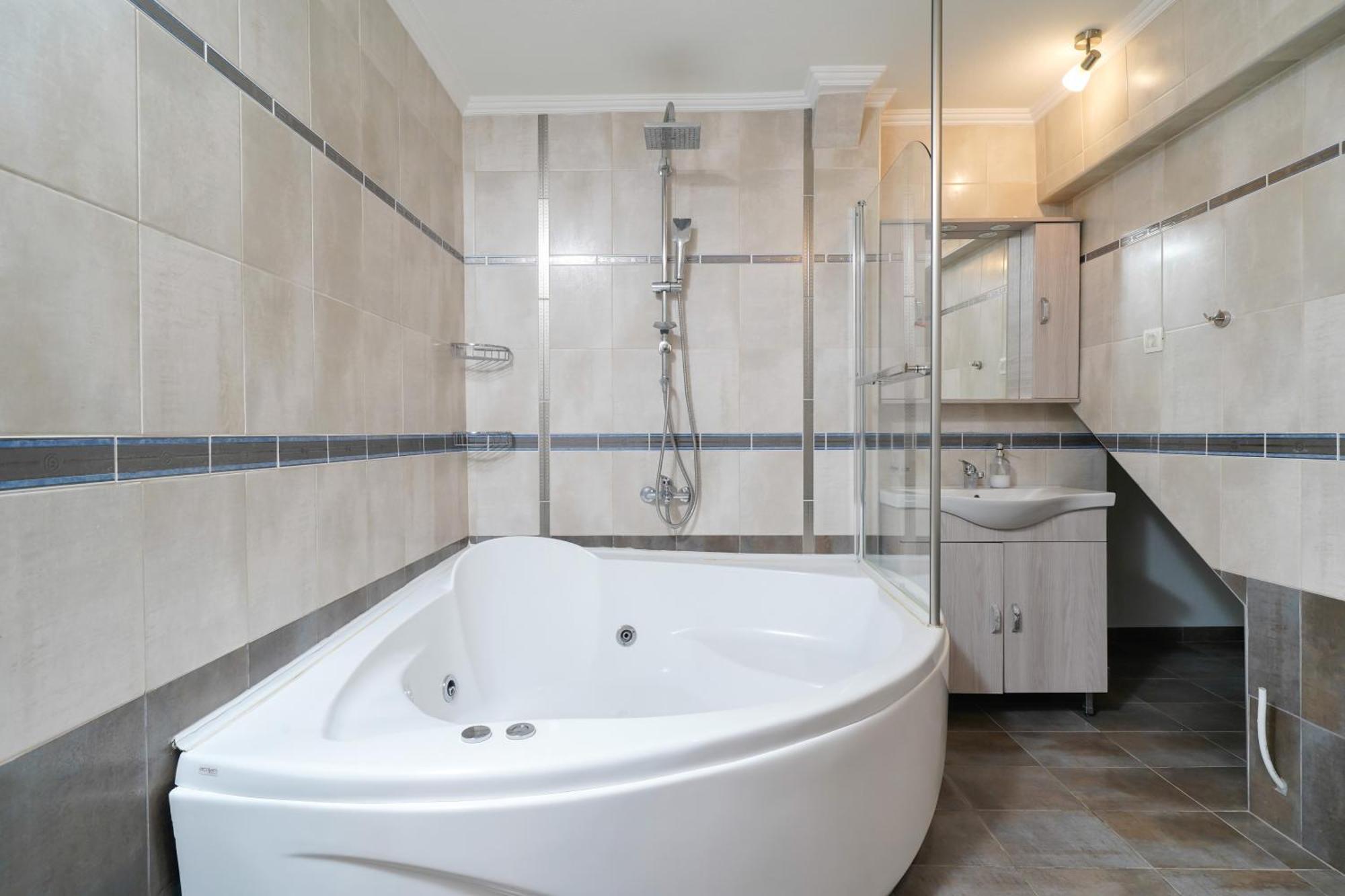 Apartamento Althea Skala Potamia  Exterior foto
