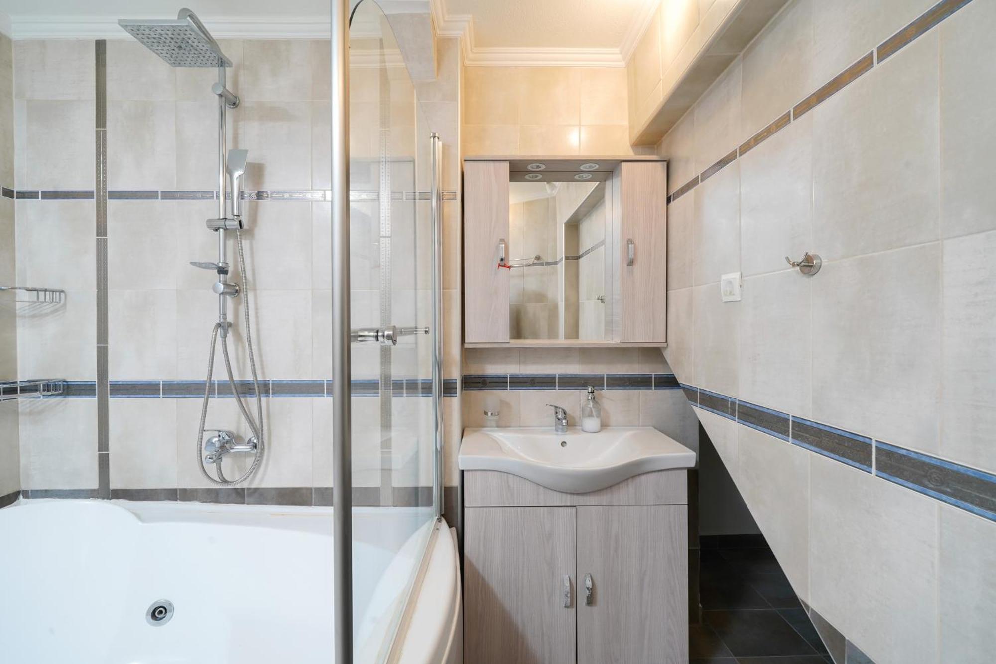 Apartamento Althea Skala Potamia  Exterior foto
