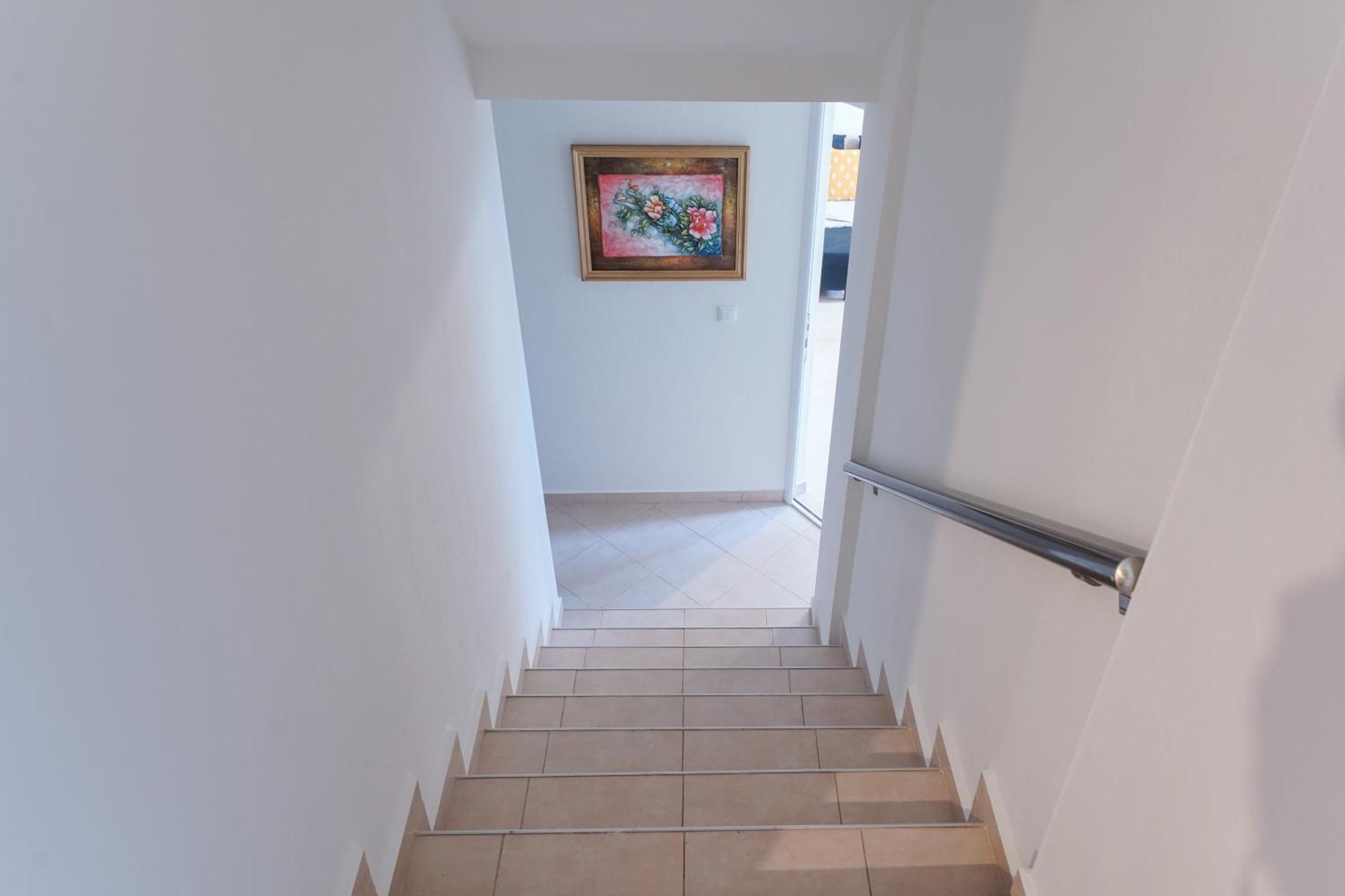 Apartamento Althea Skala Potamia  Exterior foto